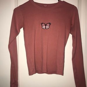 Pacsun find! One size fits all but fits a medium